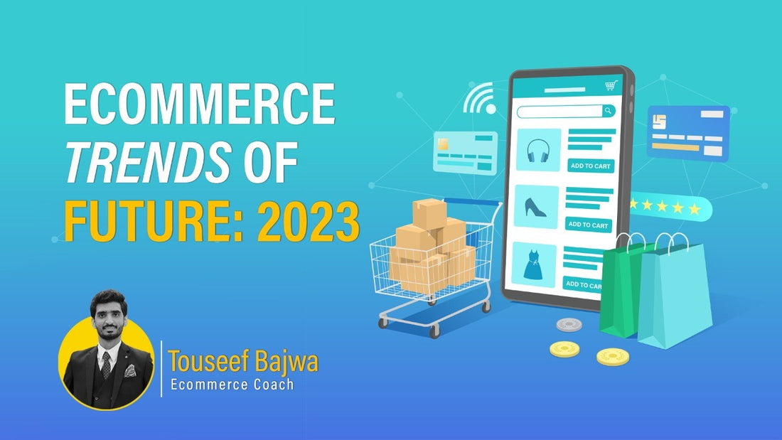 Ecommerce Trends of Future