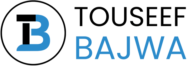 Touseef Bajwa